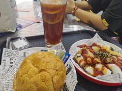 -孖记茶档·热腾茶餐(乐峰店)