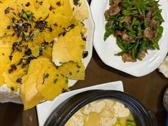 -洪福饭店·十八年老店