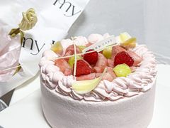 -积慕Cake(解放大道店)
