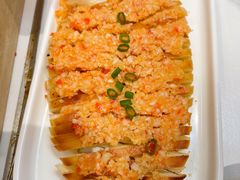 -勇利赵家烤肉坊(翠华北路店)