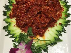 麻辣牛肉-安安火锅(上美广场店)