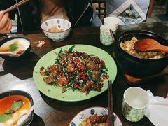 -吃货私房菜(丽江束河古镇店)