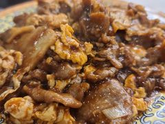-烤肉季饭庄