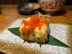 -大喜居酒屋·烧串(悦汇城店)