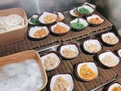 -牛YO寿喜烧·铁板烧和牛火锅自助(市府恒隆店)