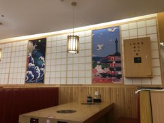-松野谷·寿喜烧自助(华联顺义金街购物中心店)