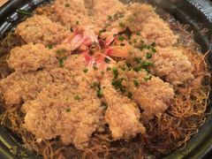 -破三川·新川菜(静安大融城店)