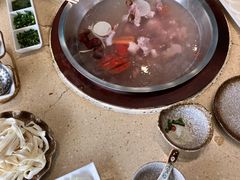 -313羊庄·羊肉火锅烧烤(李村店)