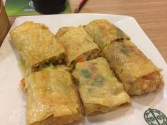 -添好运点心专门店(中环IFC店)