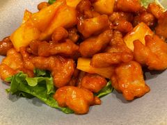 -颂福楼·南京菜(定淮门店)
