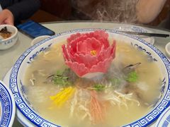 -老雒阳面馆·水席(定鼎门店)