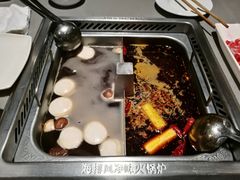 -海底捞火锅(石厦时代广场店)
