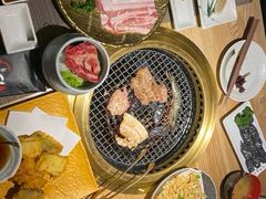 -江户烧肉(高德店)