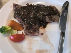 -吉布鲁牛排海鲜自助(顺庆红光路店)