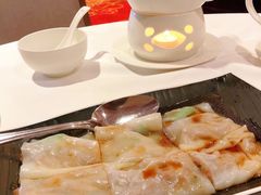 -白天鹅宾馆-宏图府餐厅