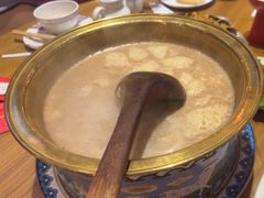 -蒙亨·手把肉·蒙古包文化主题餐厅(天恒广场店)