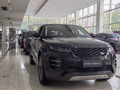 -上海伟杰·捷豹路虎4S店(闵行店)