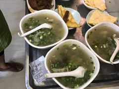 -陈记汤饭(水巷口店)