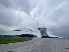 -哈尔滨大剧院