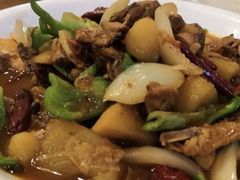 -新疆欣悦饭庄