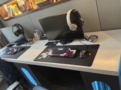 -和光· ALIENSPACE外星人电竞酒店(新街口德基广场店)