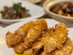 -蛇口希尔顿南海酒店·随轩中餐厅·粤菜
