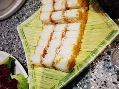 -嘎洒汤锅·花腰傣美食