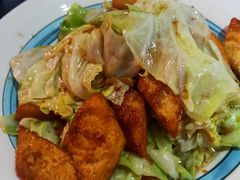 -巴依老爷新疆美食(远洋未来汇购物中心店)