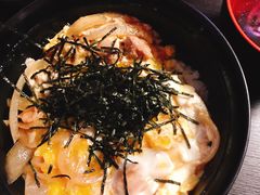 -日本料理神拉面