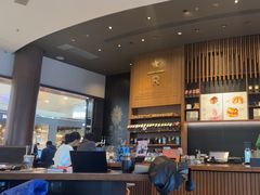 -星巴克臻选(北京富力家园店)