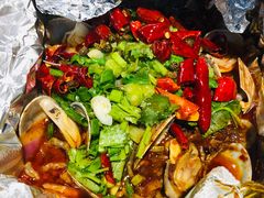 -降龙爪爪(建设路1店)