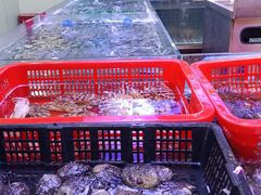 -喜宴又一村·粤菜·茶点·海鲜(壹方天地店)