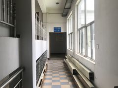 -上海市公安局交通警察总队车辆管理所三分所