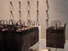 -喜茶(深圳万象城黑金店)