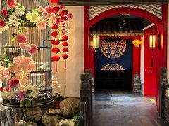 -清真·京华源铜锅涮肉(丰庆店)