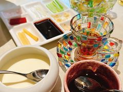 -悦融琥珀·京鲁菜·海味珍品(西单店)