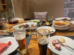 -食间牛排(湖西路店)