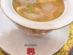-金成潮菜博物馆(海珠湿地店)