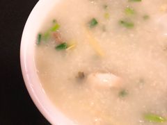 鱼片粥-伍湛记 · 广州老字号(龙津中路店)