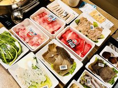 -野妹火锅(南园店)