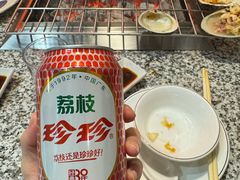 -震海贝烤贝·民俗特色店(延吉总店)