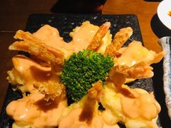 -千代武日本料理(开发区店)