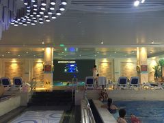 -水晶之星洗浴温泉汗蒸