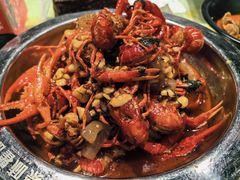 -聚味瞿记·龙虾堂(咸嘉湖店)