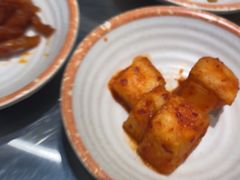 -安又胖韩国烤肉