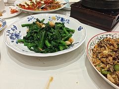 -喜宴又一村·粤菜·茶点·海鲜(壹方天地店)
