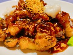 -张福记(陇海中路店)