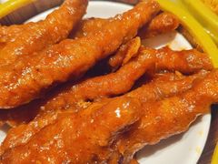 -东方早茶 海鲜•青岛菜(国信体育中心店)