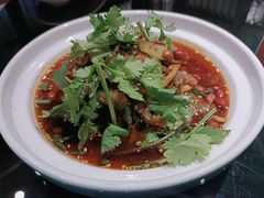 -川流不息·地道川菜·小龙虾(新松江路店)