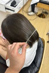 -XS 形色靓点烫染salon